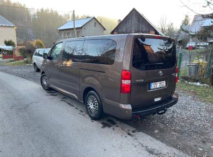Toyota - Proace