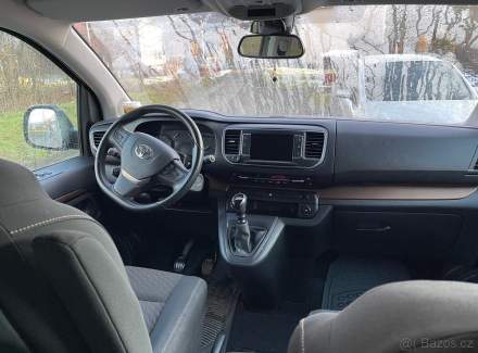 Toyota - Proace