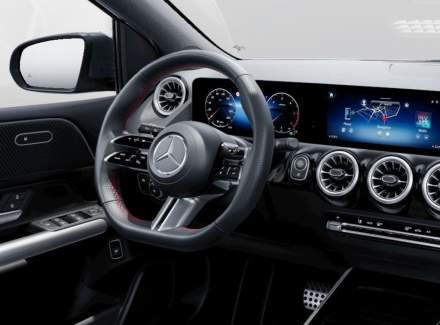 Mercedes-Benz - B-class