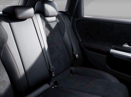 Mercedes-Benz - B-class