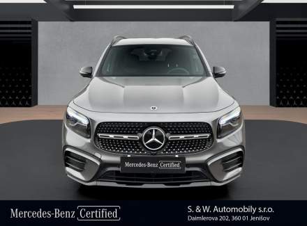 Mercedes-Benz - GLB