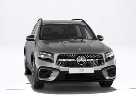 Mercedes-Benz - GLB