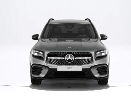 Mercedes-Benz - GLB