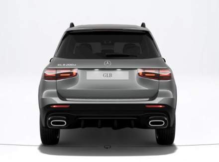 Mercedes-Benz - GLB