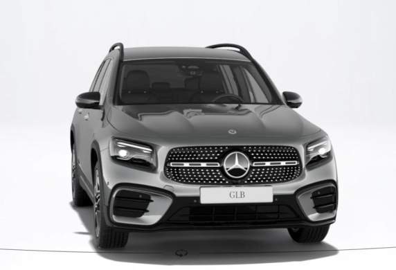 Mercedes-Benz - GLB