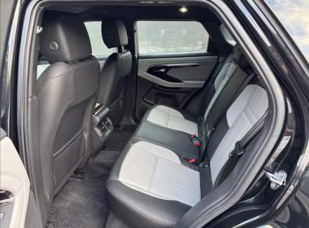 Land Rover - Range Rover Evoque