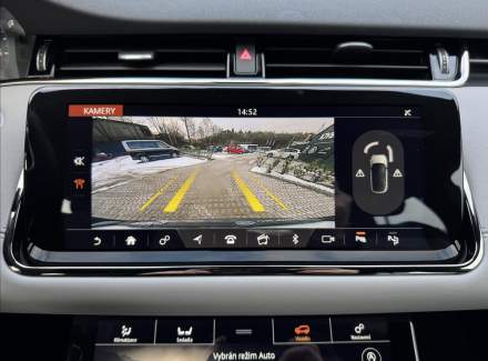 Land Rover - Range Rover Evoque