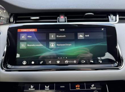 Land Rover - Range Rover Evoque