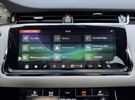 Land Rover - Range Rover Evoque