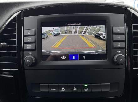 Mercedes-Benz - Vito