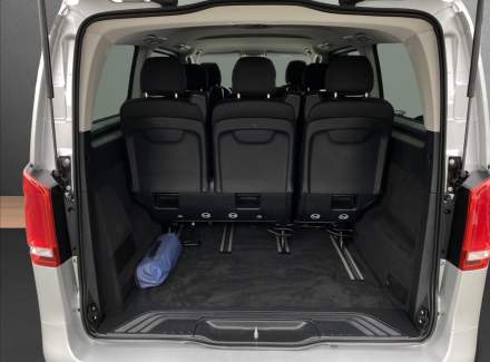 Mercedes-Benz - Vito