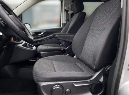Mercedes-Benz - Vito