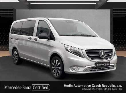 Mercedes-Benz - Vito
