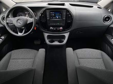 Mercedes-Benz - Vito