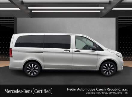 Mercedes-Benz - Vito