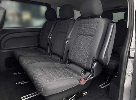 Mercedes-Benz - Vito