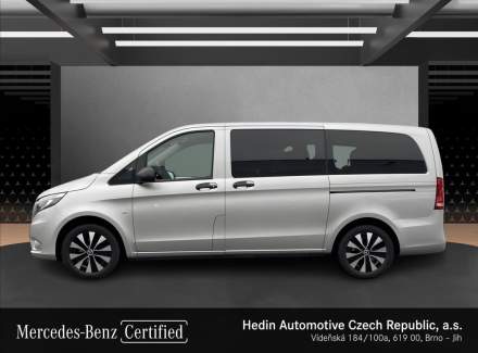 Mercedes-Benz - Vito