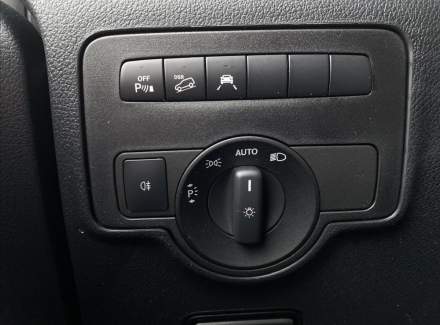 Mercedes-Benz - Vito