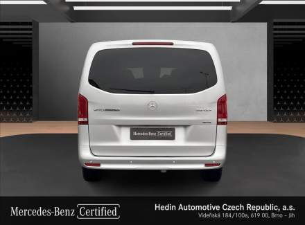 Mercedes-Benz - Vito