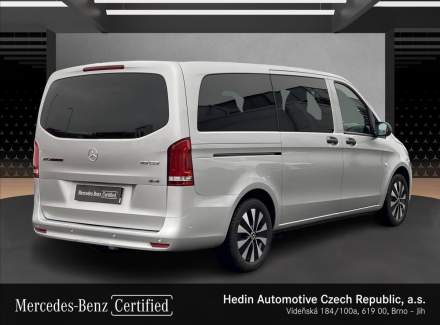 Mercedes-Benz - Vito