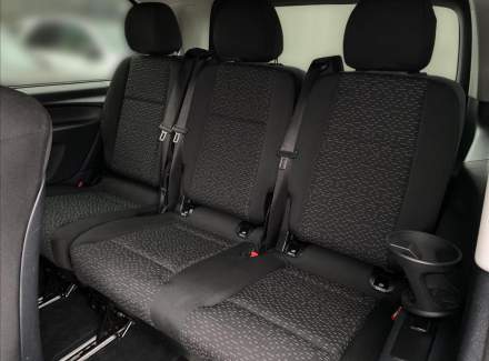 Mercedes-Benz - Vito