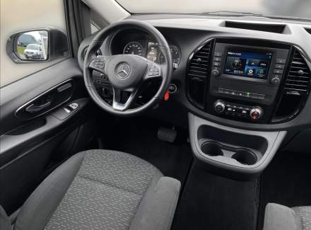 Mercedes-Benz - Vito