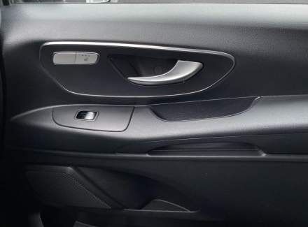 Mercedes-Benz - Vito