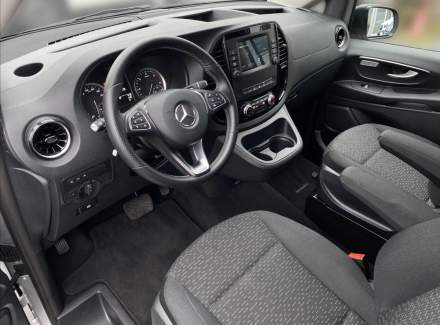 Mercedes-Benz - Vito