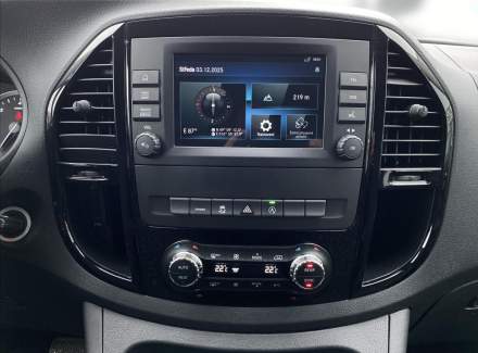 Mercedes-Benz - Vito