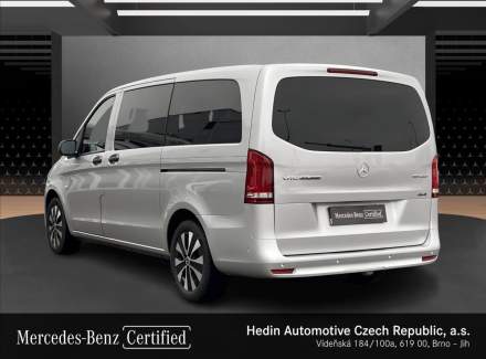 Mercedes-Benz - Vito