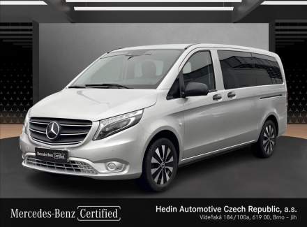 Mercedes-Benz - Vito