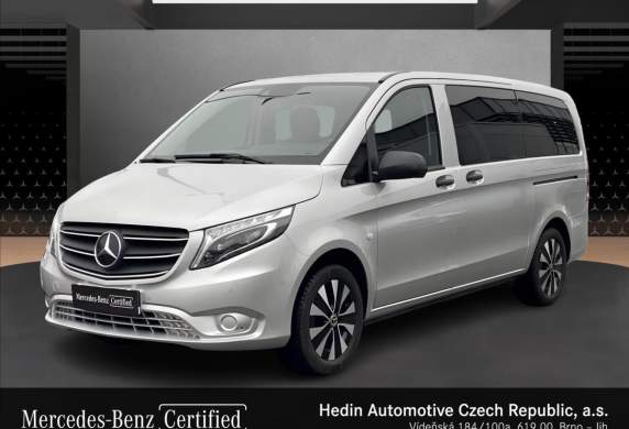 Mercedes-Benz - Vito