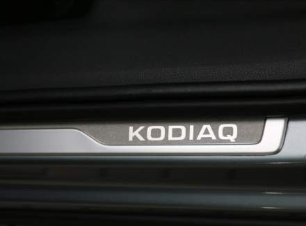 Škoda - Kodiaq