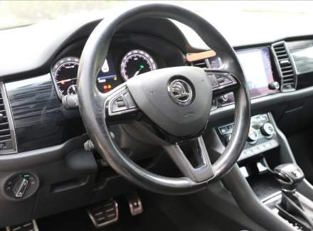 Škoda - Kodiaq