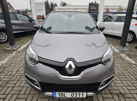 Renault - Captur