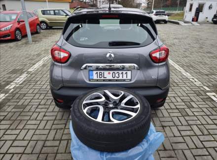 Renault - Captur