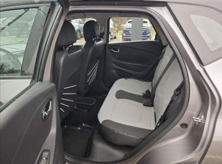 Renault - Captur