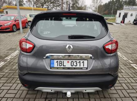 Renault - Captur