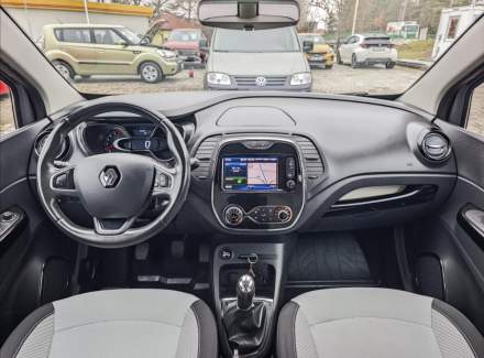 Renault - Captur