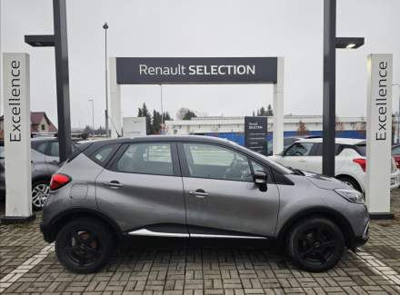 Renault - Captur