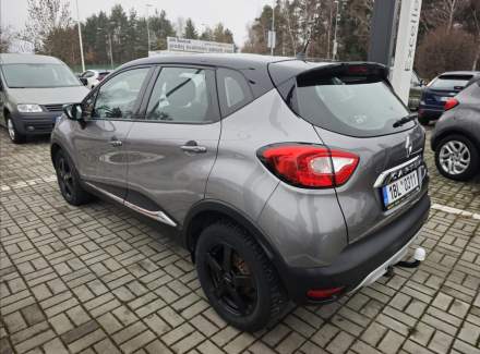 Renault - Captur