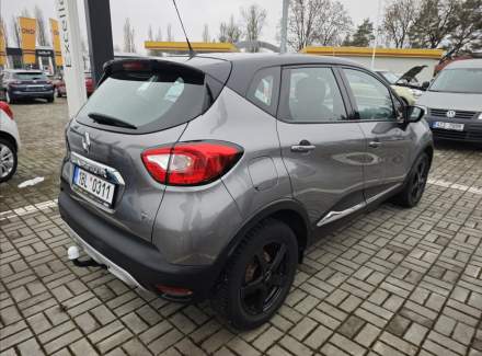 Renault - Captur