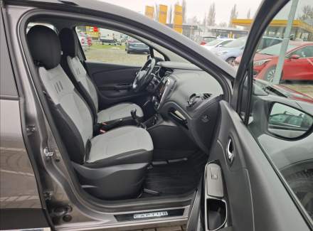 Renault - Captur