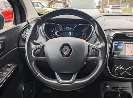 Renault - Captur