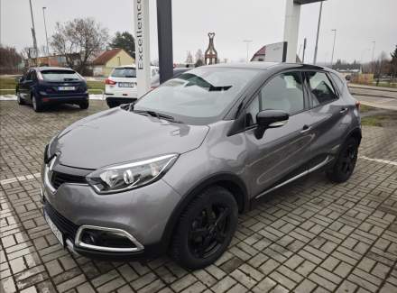 Renault - Captur