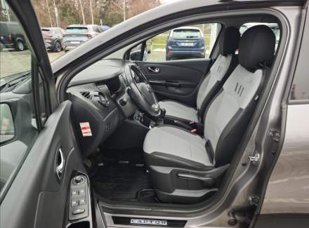 Renault - Captur