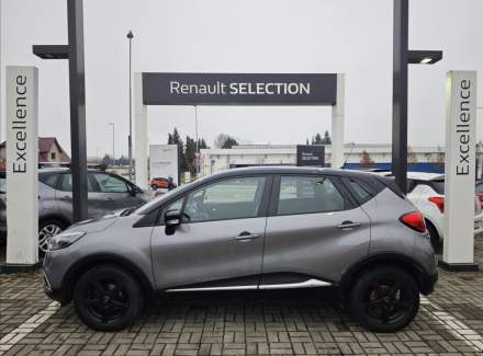 Renault - Captur