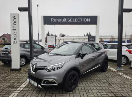 Renault - Captur