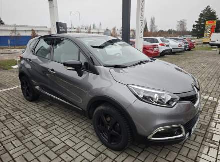 Renault - Captur