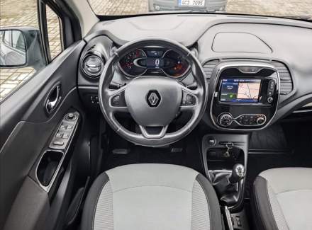 Renault - Captur